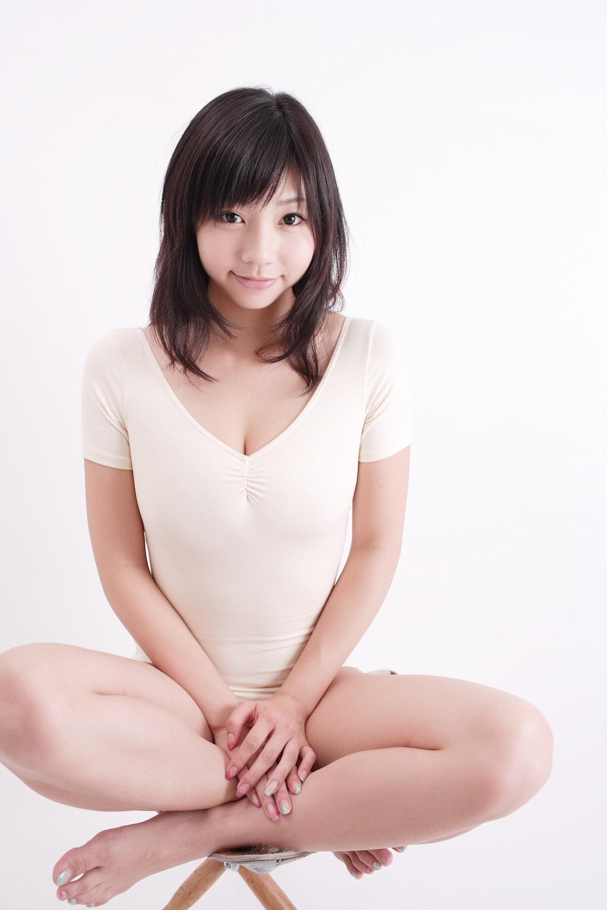 小泉麻耶(1) [週刊.jp] Maya Koizumi